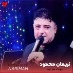 دانلود آهنگ خوزگه هر توم ندیایا دلم هر تنیا بوایا از نریمان محمود